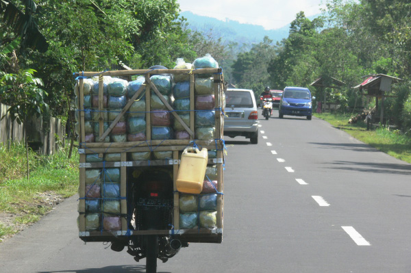 Bali Roads 02