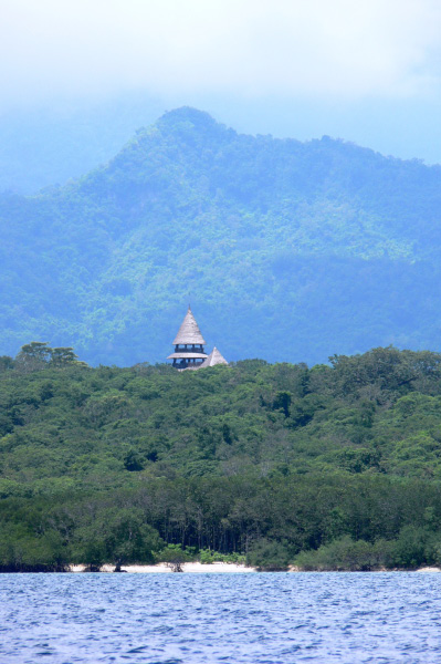 Bali Tower