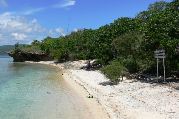 Menjangan Island 03