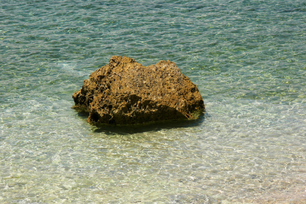 Menjangan Island 07