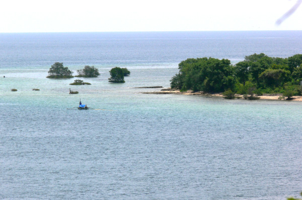 Menjangan Jungle & Beach Resort View 04