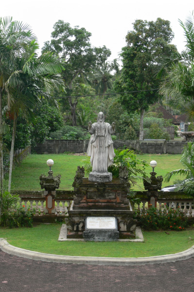 Palasari Catholic Church 06