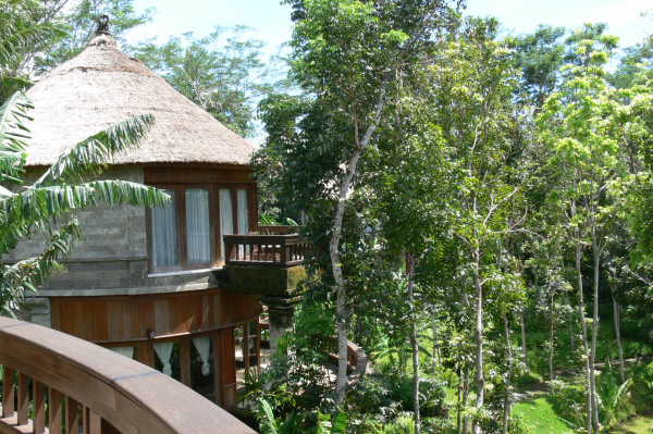 Taman Wana views 02