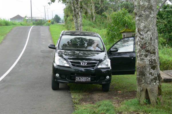 Toyota Avanza