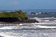 Tanah Lot Coast 