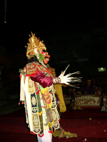 balinese dance 07