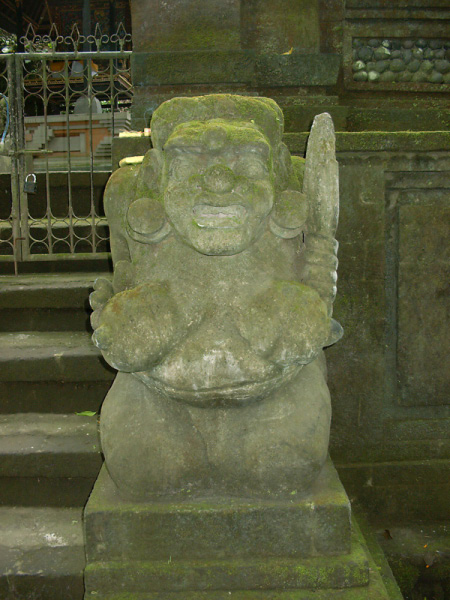 monkey forest 02