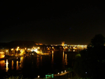 assuan view 10