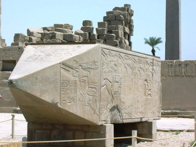 karnak 18