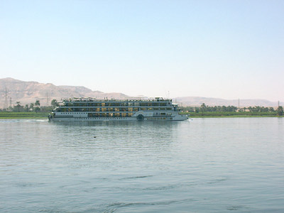 oberoi philae nile cruiser