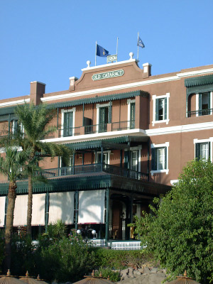 old cataract hotel 02