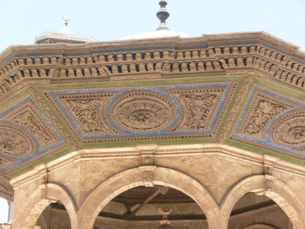 cairo citadelle 6