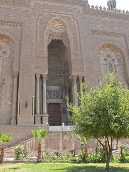 cairo er rifai 2
