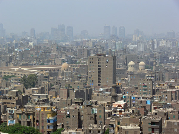 cairo ibn tulun 1