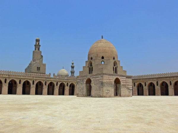 cairo ibn tulun 2