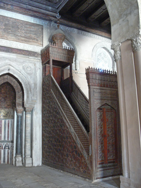cairo ibn tulun 4