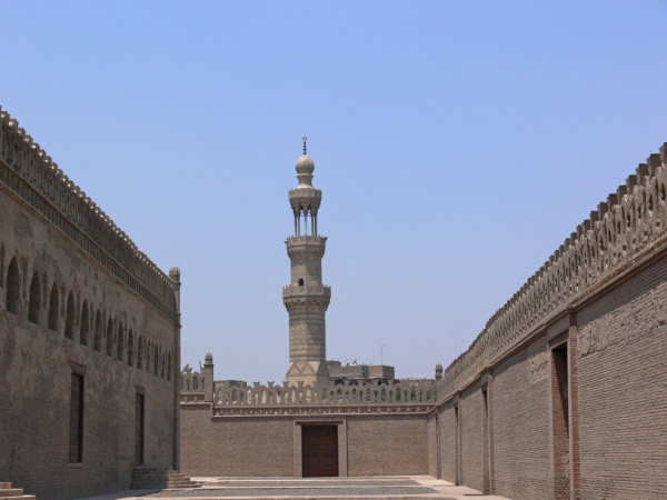 cairo ibn tulun 7