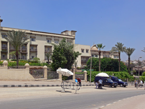 cairo mena house hotel 01