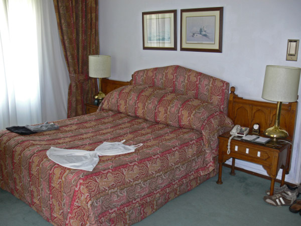 cairo mena house hotel palace deluxe