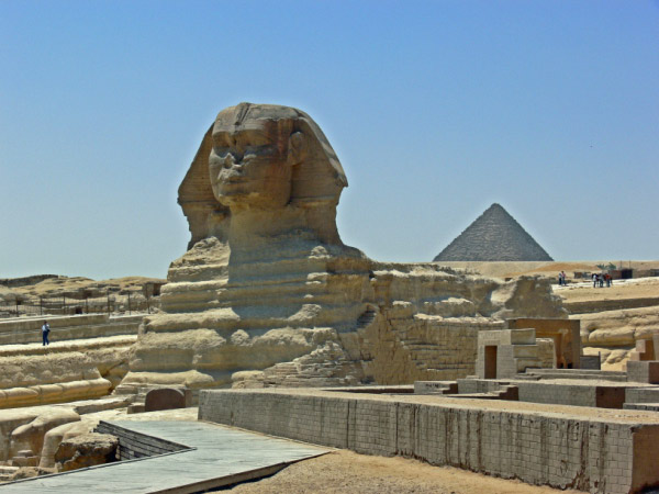 cairo pyramids 19