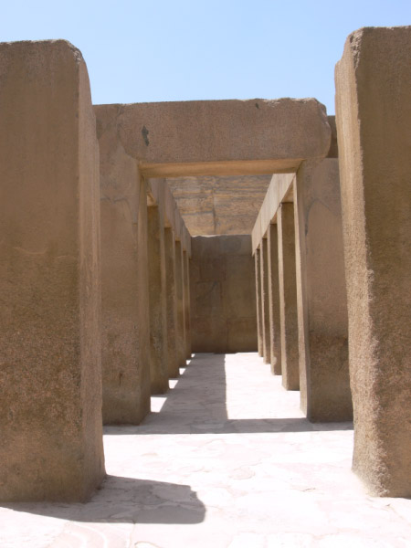 cairo pyramids 22