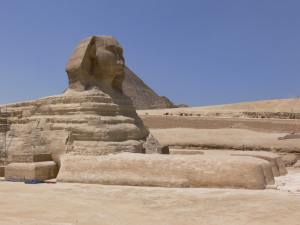 cairo pyramids 24