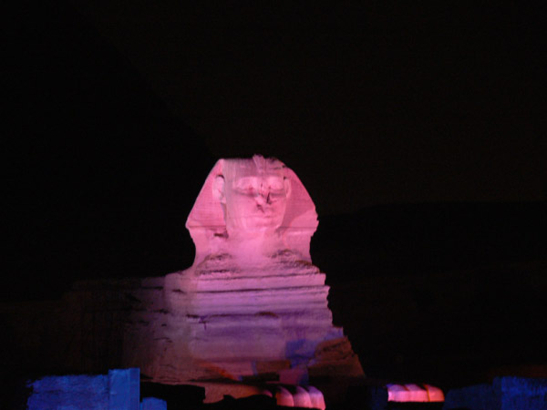 cairo pyramids light and sound 01