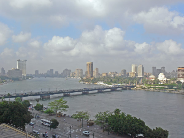 cairo view 3
