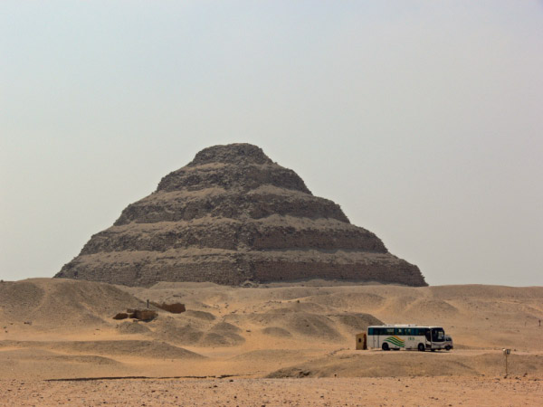 sakkara 14