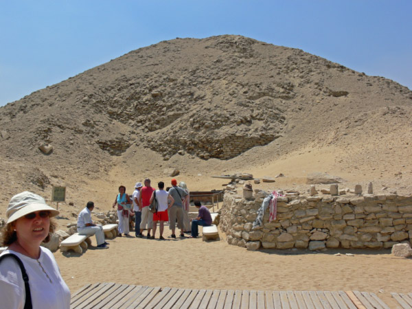 sakkara 18