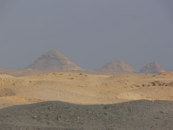 sakkara abu sir